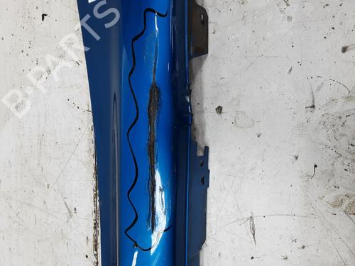 Door moulding trim BMW 2 Convertible (F23) 218 i | BP20274247C150 