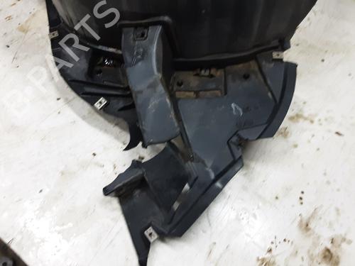 Hjulbue AUDI Q3 (F3B) 35 TDI | BP32247035C56 - Image 2