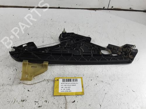 Rear left window mechanism RENAULT CAPTUR II (HF_) Blue dCi 115 (HFAD) | BP32247214C24