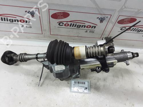 Steering column MERCEDES-BENZ C-CLASS Coupe (CL203) C 220 CDI (203.706) | BP20284330M21 