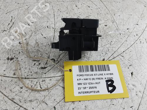 Comutador FORD FOCUS IV (HN) 1.0 EcoBoost mHEV | BP37633377I30 - Image 2