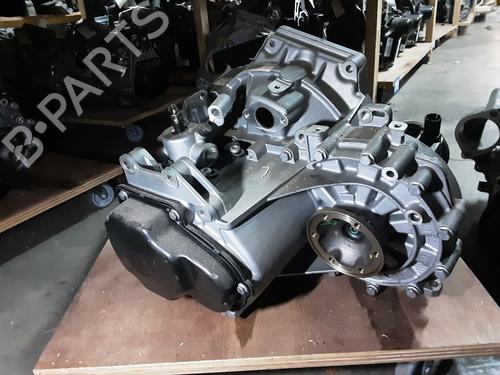 Gearbox AUDI A3 Sportback (8PA) 1.6 TDI | BP20281948M3 