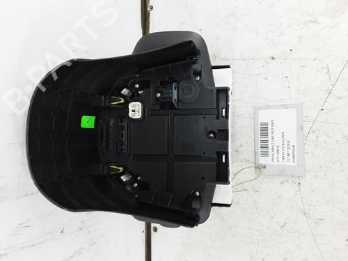 Instrument cluster PEUGEOT 108 1.2 | BP39055439C47 - Image 2