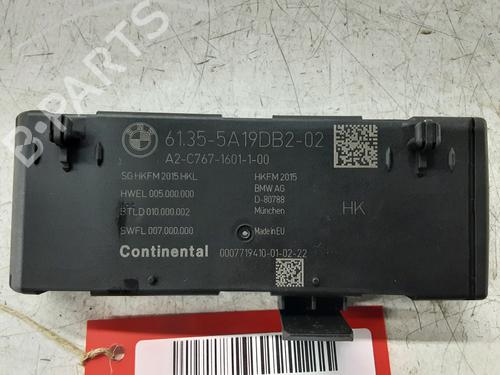Control unit BMW 4 Gran Coupe (G26) 420 d Mild-Hybrid | BP29399798M11 - Image 2