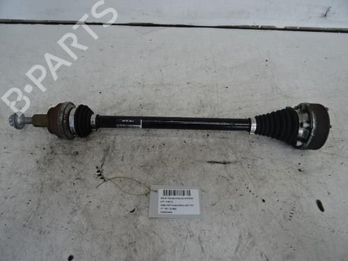 Used Left rear driveshaft Left rear driveshaft VW TIGUAN (AD1, AX1) 2.0 TDI 4motion (240 hp) 20269508 20269508