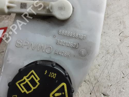 Brake master cylinder VOLVO XC40 (536) T5 AWD | BP33247520M77 - Image 4