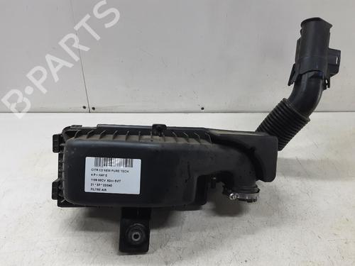 other-citroen-c3-c3-origin-iii-sx-12-puretech-82-9813534180-2016-22227046 main image