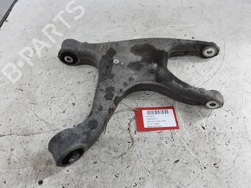 Used Left rear suspension arm Left rear suspension arm AUDI A5 Convertible (8F7) 2.0 TDI (150 hp) 31312595 31312595