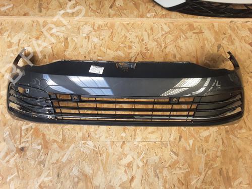 Used Front bumper VW GOLF VIII (CD1, DA1) 2.0 TDI (116 hp) 25843720