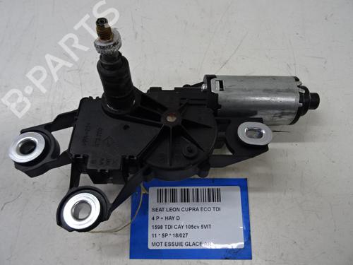 viskermotor-bagrude-seat-leon-1p1-2005-2006-2007-2008-2009-2010-2011-2012-2013-39052132 main image