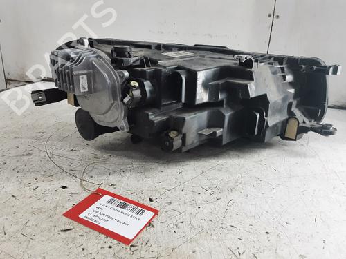 Left headlight VW T-CROSS (C11, D31) 1.0 TSI | BP39063371C28 - Image 2