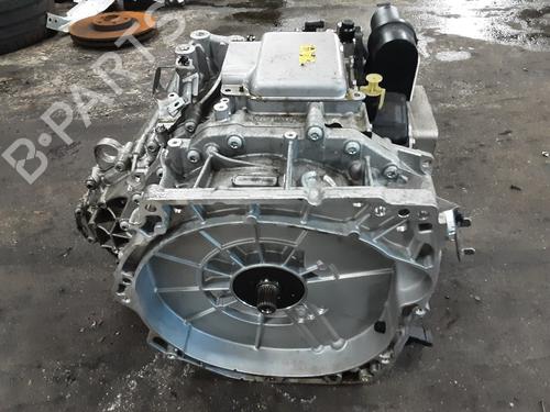 Gearkasse MERCEDES-BENZ A-CLASS (W177) A 250 e (177.086) (218 hp) 33030438