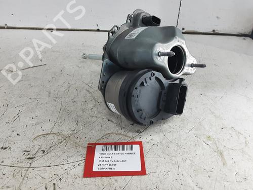 Servo brake VW GOLF VIII (CD1, DA1) 1.4 GTE Plug-in Hybrid | BP34578837M42 - Image 3