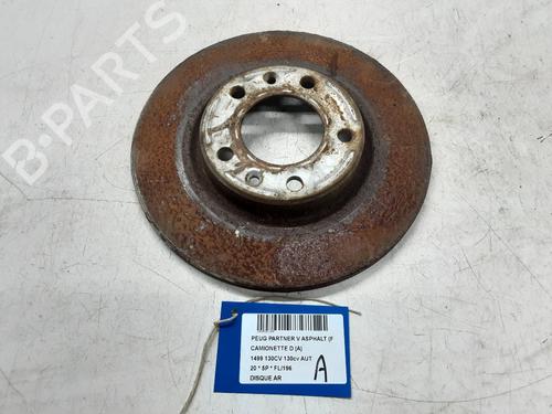 other-peugeot-partner-box-bodympv-k9-2018-32244356 main image