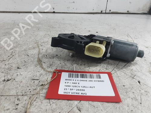 Left front window motor BMW X2 (F39) xDrive 25 e Plug-in-Hybrid | BP32161132E21