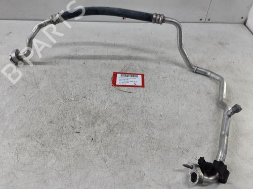 Used AC pipe AC pipe 28824515 28824515