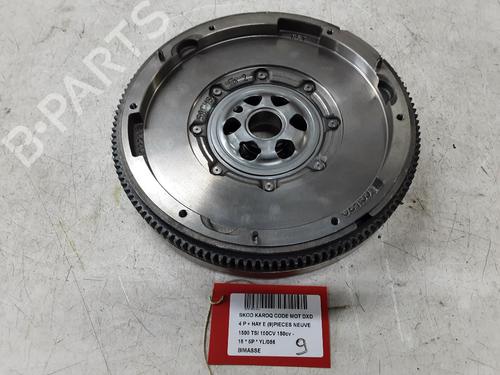 Kopling /lamell SKODA KAROQ (NU7, ND7) 1.5 TSI (150 hp) 28383431