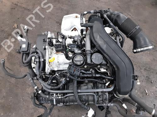 Engine AUDI Q3 (F3B) 35 TFSI Mild Hybrid | BP36365707M1  - Image 6