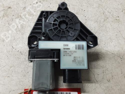 Left front window motor BMW X4 (G02, F98) xDrive 20 d | BP32161343E21 - Image 2