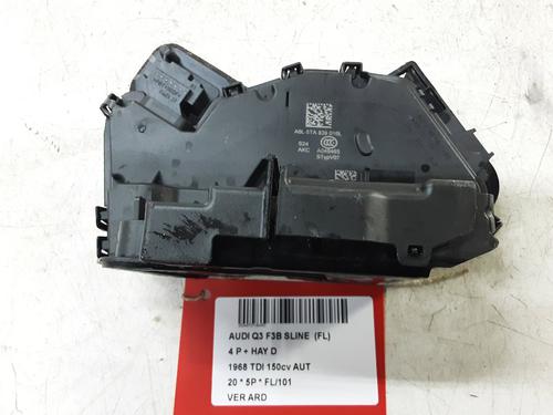 rear-right-lock-audi-q3-f3b-2018-32247051 main image