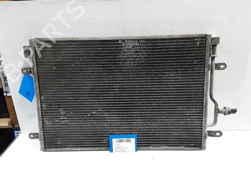 AC-Kondensator AUDI A4 B6 Convertible (8H7) 3.0 | BP20283442M32 