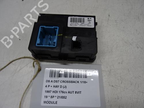 Used Control unit Control unit 39057571 39057571