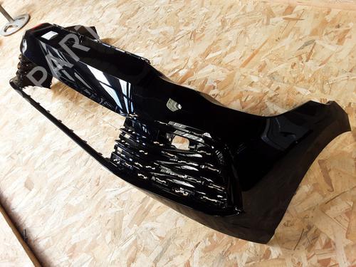 Front bumper VW GOLF VIII (CD1, DA1) 2.0 TDI | BP25714090C7 - Image 3