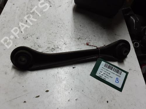 Used Left rear suspension arm VW GOLF V (1K1) 1.9 TDI (105 hp) 22176292