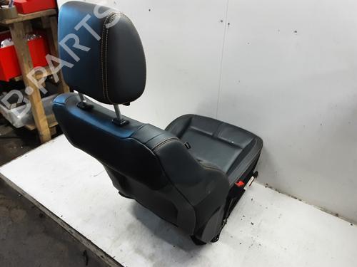 Left front seat FORD USA RANGER Extended Cab Pickup 2.0 EcoBlue AWD | BP32850912C15  - Image 5