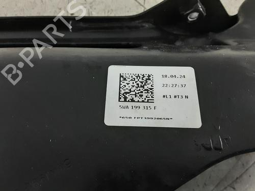 Subframe AUDI Q3 (F3B) 35 TFSI | BP39965805M9 - Image 6
