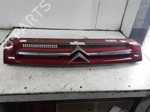 Used Air vent Air vent CITROËN BERLINGO / BERLINGO FIRST Box Body/MPV (M_) 1.6 HDI 75 (MB9HW) (75 hp) 20280025 20280025