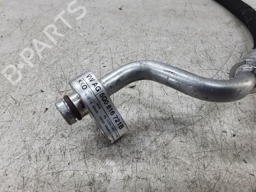 AC pipe VW PASSAT B8 Variant (3G5, CB5) 1.6 TDI | BP28824503M126