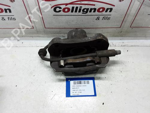 Used Left front brake caliper Left front brake caliper OPEL INSIGNIA A Saloon (G09) 2.0 CDTI (69) (160 hp) 20282007 20282007