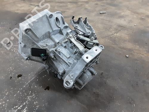 Gearbox FIAT 500L (351_, 352_) 1.3 D Multijet (199.LYM11, 199.LYM1A) | BP20286484M3 