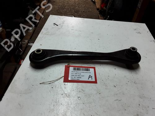 Used Left rear suspension arm VW GOLF V (1K1) 2.0 TDI 16V (140 hp) 22176266