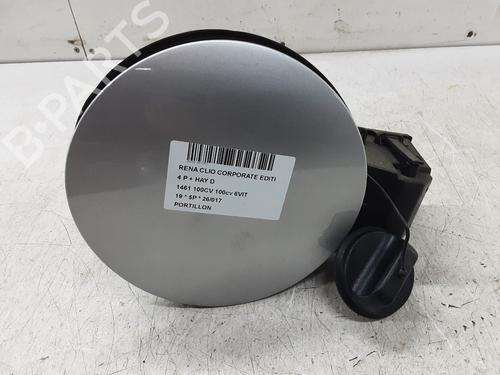 Used Fuel flap Fuel flap RENAULT CLIO V (B7_) 1.5 Blue dCi 100 (B7AD) (101 hp) 35948677 35948677