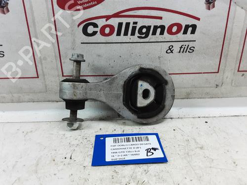 Used Engine mount FIAT DOBLO Cargo (263_) 2.0 D Multijet (135 hp) 20280829