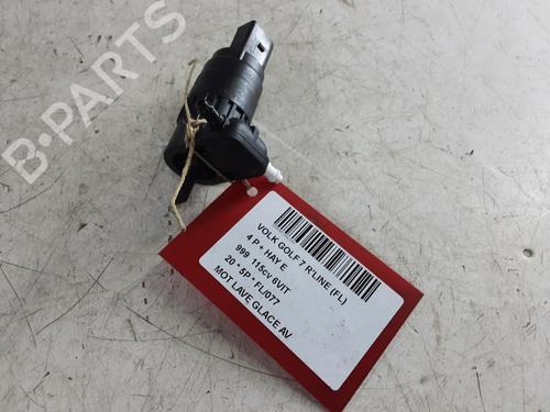 Used Washer pump Washer pump VW GOLF VII (5G1, BQ1, BE1, BE2) 1.0 TSI (115 hp) 32629182 32629182