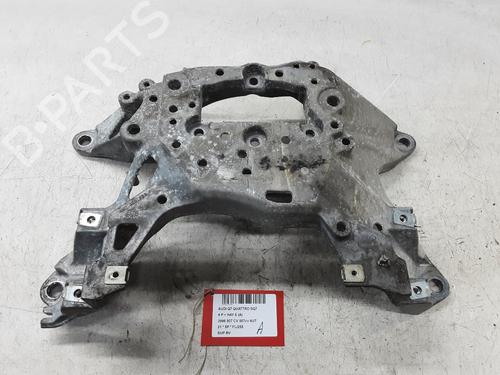 Used Gearbox mount Gearbox mount AUDI Q7 (4MB, 4MG, 4MQ) SQ7 quattro (507 hp) 34138326 34138326