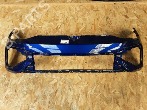 Used Front bumper VW GOLF VIII (CD1, DA1) 2.0 TSI R 4motion (320 hp) 26129355
