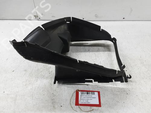 Outra Outra AUDI Q7 (4MB, 4MG, 4MQ) SQ7 quattro (507 hp) 34210792 34210792