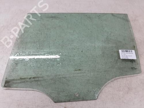 Used Rear left door window VW GOLF VII (5G1, BQ1, BE1, BE2) 1.2 TSI (110 hp) 20280925