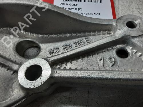 Support VW GOLF V (1K1) 1.9 TDI | BP25047696C155 