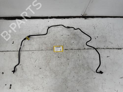 Used AC pipe AC pipe PEUGEOT 208 II (UB_, UP_, UW_, UJ_) 1.2 PureTech 100 (101 hp) 36366009 36366009
