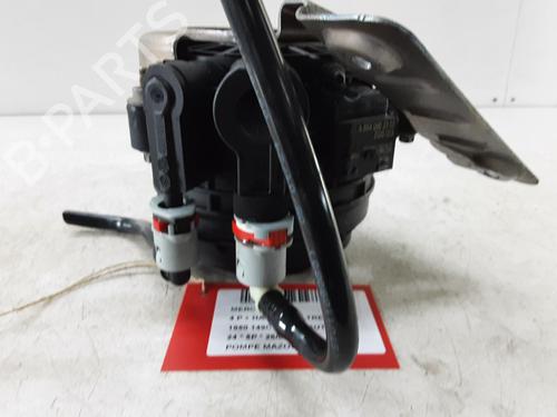 Fuel pump MERCEDES-BENZ A-CLASS (W177) A 200 d (177.012) | BP33247534M76 - Image 3