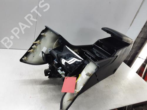 Middle console JEEP GRAND CHEROKEE L V (WL) 2.0 4xe Plug-in Hybrid | BP32246449I22