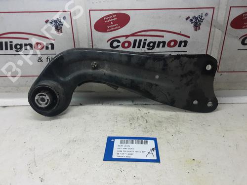 Used Right rear suspension arm SEAT LEON (1P1) 1.6 (102 hp) 20285612