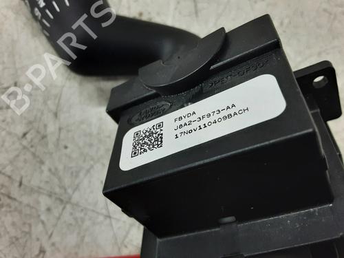 Ratstangsstang JAGUAR E-PACE (X540) 2.0 D150 AWD | BP32248126I23