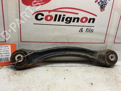 Left rear suspension arm MERCEDES-BENZ C-CLASS (W203) C 200 CDI (203.004) | BP20275119M14 