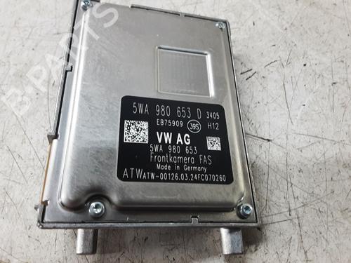 Used Camera Camera AUDI A3 Sportback (8YA, 8YF) RS3 TFSI quattro (400 hp) 33678331 33678331